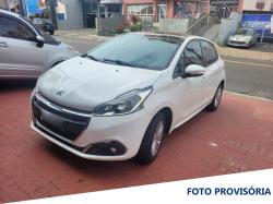 PEUGEOT 208 1.6 16V 4P FLEX ALLURE AUTOM�TICO