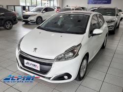 PEUGEOT 208 1.6 16V 4P FLEX ALLURE AUTOM�TICO