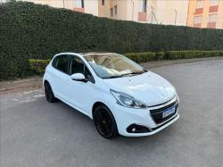 PEUGEOT 208 1.6 16V 4P FLEX ALLURE AUTOM�TICO