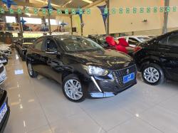 PEUGEOT 208 1.6 16V 4P FLEX ACTIVE AT6 AUTOM�TICO