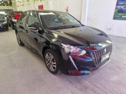 PEUGEOT 208 1.6 16V 4P FLEX ALLURE AT6 AUTOM�TICO