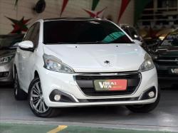 PEUGEOT 208 1.6 16V 4P FLEX GRIFFE