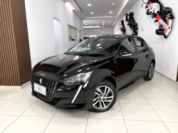 PEUGEOT 208 1.6 16V 4P FLEX ALLURE AUTOM�TICO