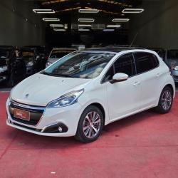 PEUGEOT 208 1.6 16V 4P FLEX GRIFFE AUTOM�TICO