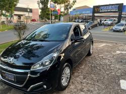PEUGEOT 208 1.6 16V 4P FLEX ACTIVE PACK AUTOMÁTICO