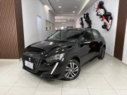 PEUGEOT 208 1.6 16V 4P FLEX ALLURE AT6 AUTOMÁTICO