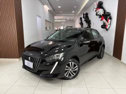 PEUGEOT 208 1.6 16V 4P FLEX ALLURE AUTOMÁTICO