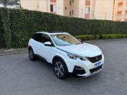 PEUGEOT 3008 1.6 16V 4P GRIFFE THP TURBO AUTOM�TICO