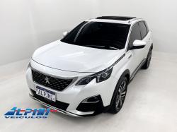 PEUGEOT 3008 1.6 16V 4P GRIFFE THP TURBO AUTOM�TICO