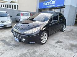 PEUGEOT 307 Hatch 1.6 16V 4P FLEX PRESENCE PACK