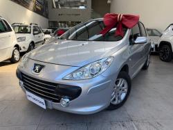 PEUGEOT 307 Hatch 1.6 16V 4P 200 FLEX MILLESIM