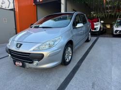PEUGEOT 307 Hatch 1.6 16V 4P 200 FLEX MILLESIM