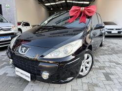 PEUGEOT 307 Hatch 1.6 16V 4P FLEX PRESENCE PACK