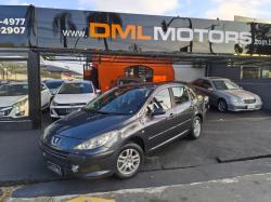 PEUGEOT 307 Sedan 1.6 16V 4P FLEX PRESENCE PACK