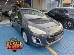 PEUGEOT 308 1.6 16V 4P FLEX ACTIVE