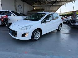 PEUGEOT 308 1.6 16V 4P FLEX ACTIVE