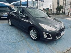 PEUGEOT 308 1.6 16V 4P FLEX ALLURE