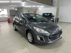 PEUGEOT 308 1.6 16V 4P FLEX ALLURE