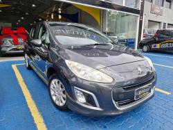 PEUGEOT 308 1.6 16V 4P FLEX ACTIVE