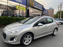 PEUGEOT 308 2.0 16V 4P FLEX FELINE AUTOMTICO