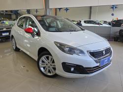 PEUGEOT 308 2.0 16V 4P FLEX ALLURE AUTOMTICO