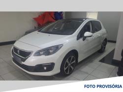 PEUGEOT 308 2.0 16V 4P FLEX ALLURE AUTOM�TICO