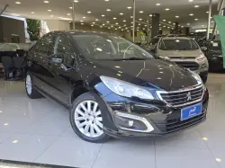 PEUGEOT 408 Sedan 2.0 16V 4P FLEX ALLURE AUTOM�TICO