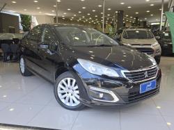 PEUGEOT 408 Sedan 2.0 16V 4P FLEX ALLURE AUTOM�TICO