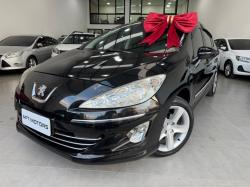 PEUGEOT 408 Sedan 2.0 16V 4P FLEX FELINE AUTOM�TICO