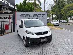 PEUGEOT Expert 1.6 3P BLUEHDI BUSINESS TURBO DIESEL