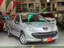 PEUGEOT Hoggar 1.4 X-LINE FLEX PEUGEOT Hoggar 1.4 X-LINE FLEX