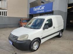 PEUGEOT Partner 1.6 16V FURG�O