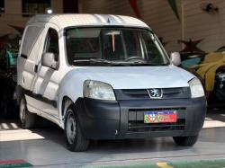 PEUGEOT Partner 1.6 16V 3P FLEX