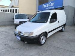PEUGEOT Partner 1.6 16V 3P FURG�O 800 KG