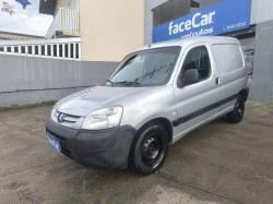 PEUGEOT Partner 1.6 16V 3P FURGÃO 800 KG