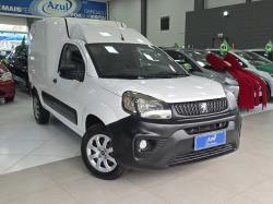 PEUGEOT Partner Rapid 1.4 EVO FLEX BUSINESS PACK