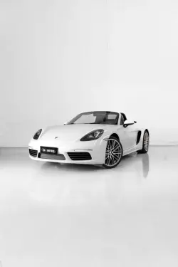 PORSCHE 718 2.0 16V H4 BOXSTER AUTOMTICO PDK