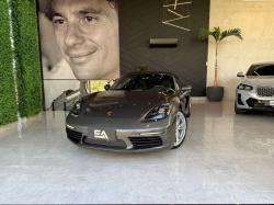 PORSCHE 718 2.0 16V H4 BOXSTER AUTOM�TICO PDK
