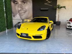 PORSCHE 718 2.0 16V H4 CAYMAN AUTOM�TICO PDK