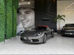 PORSCHE 718 2.0 16V H4 BOXSTER AUTOM�TICO PDK