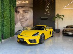 PORSCHE 718 4.0 H6 CAYMAN GT4 AUTOM�TICO PDK