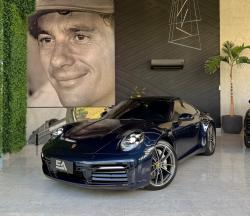 PORSCHE 911 3.0 24V H6 CARRERA COUP� BI-TURBO AUTOM�TICO PDK