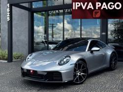 PORSCHE 911 3.0 24V H6 CARRERA T AUTOM�TICO PDK