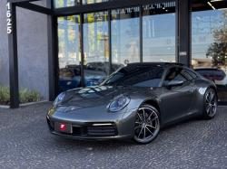 PORSCHE 911 3.0 24V H6 CARRERA 4 GTS PDK AUTOM�TICO