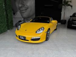PORSCHE Boxster 3.2 S 24V H6 CABRIOLET