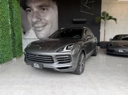 PORSCHE Cayenne 3.0 V6 24V 4P E-HYBRID AWD AUTOM�TICO TIPTRONIC S