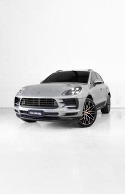 PORSCHE Macan 2.0 16V 4P AWD AUTOMTICO