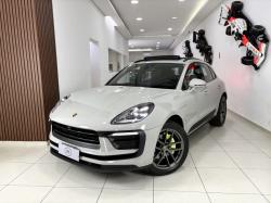 PORSCHE Macan 2.0 16V 4P AWD AUTOMÁTICO