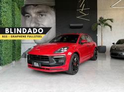 PORSCHE Macan 3.0 24V V6 4P GTS AWD AUTOM�TICO