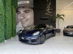 PORSCHE Panamera 3.6 V6 24V 4P AUTOM�TICO